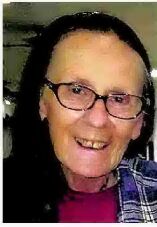 Laura Christine "Chris" (Engleman) Effenbeck