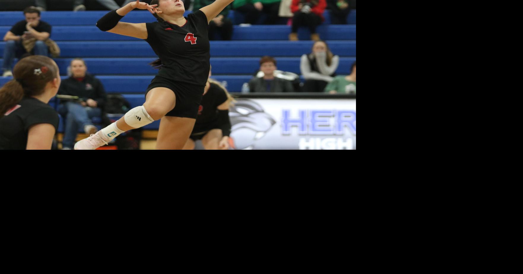 Perkins County sweeps St. Pat's to advance to Subdistrict C2-10 Final