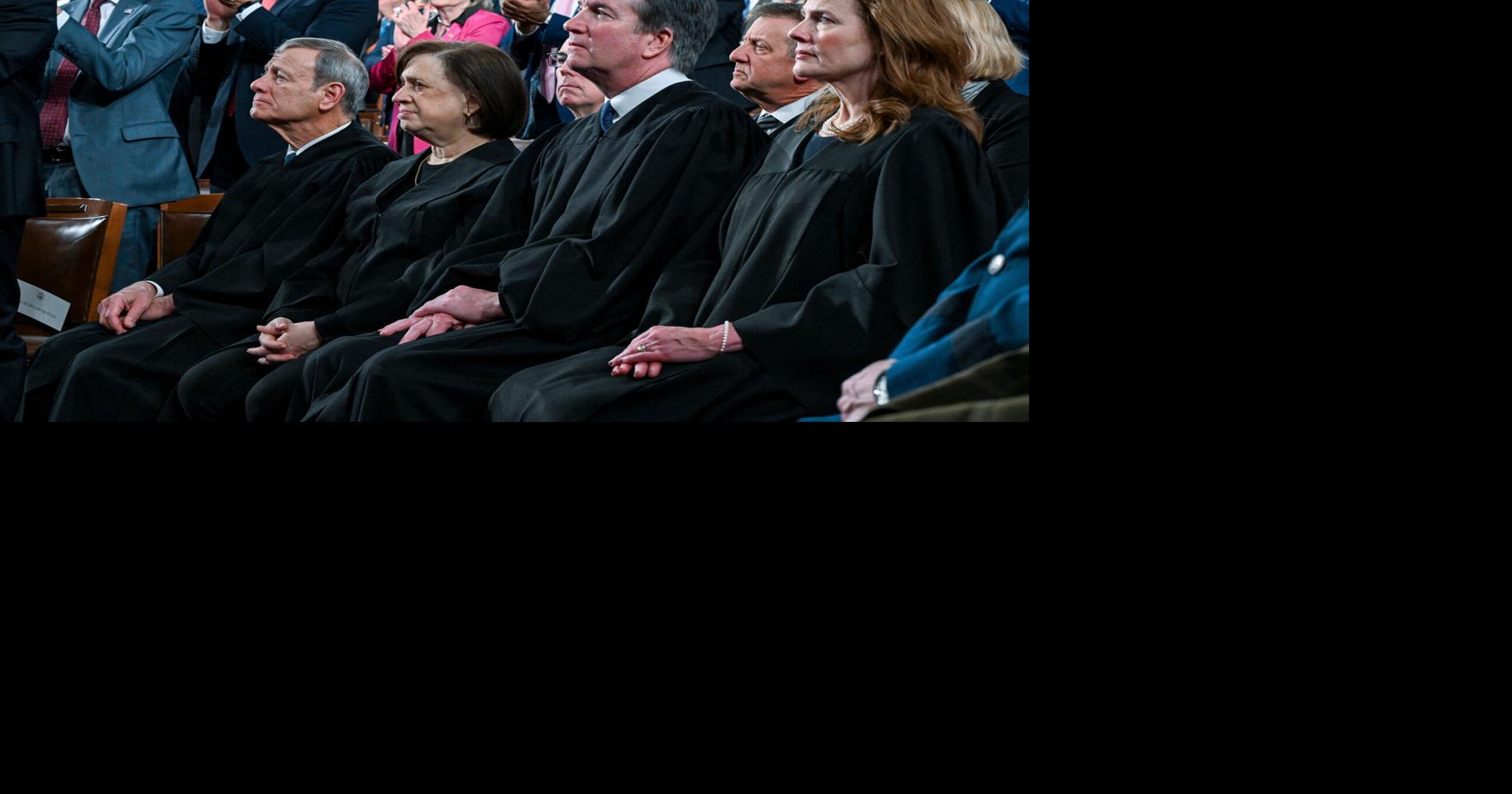 Trump faces tight timeline to appoint judges as midterms loom