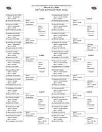 Got Questions About The Nsaa Basketball State Tournaments We Ve