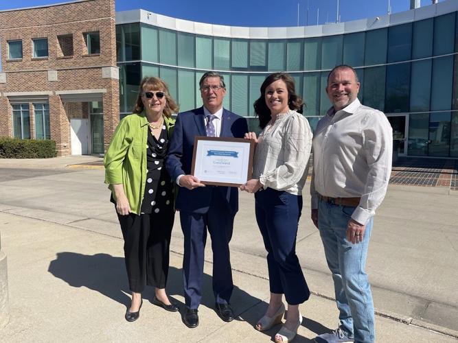 Grand Island Leaders Tap Local, State Programs to Develop More Than 1,200 Housing Units in Five Years