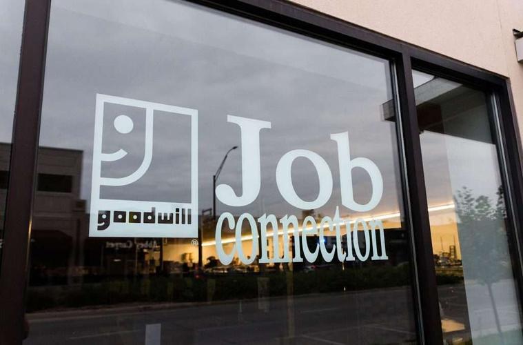 Goodwill Reopens Job Connection in Downtown Lincoln