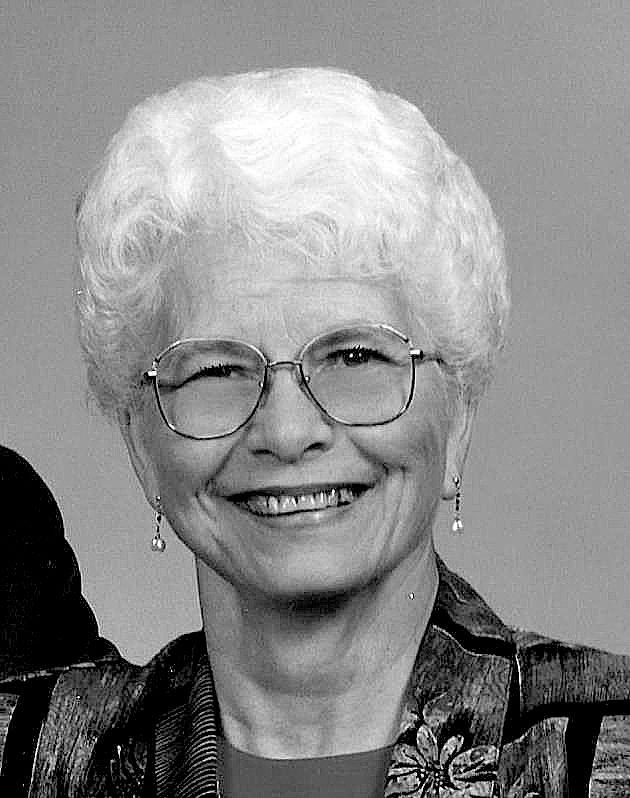 Frances Elizabeth Greenwood