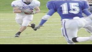 Woodhead Named Athlete Of The Year Nptelegraph Com