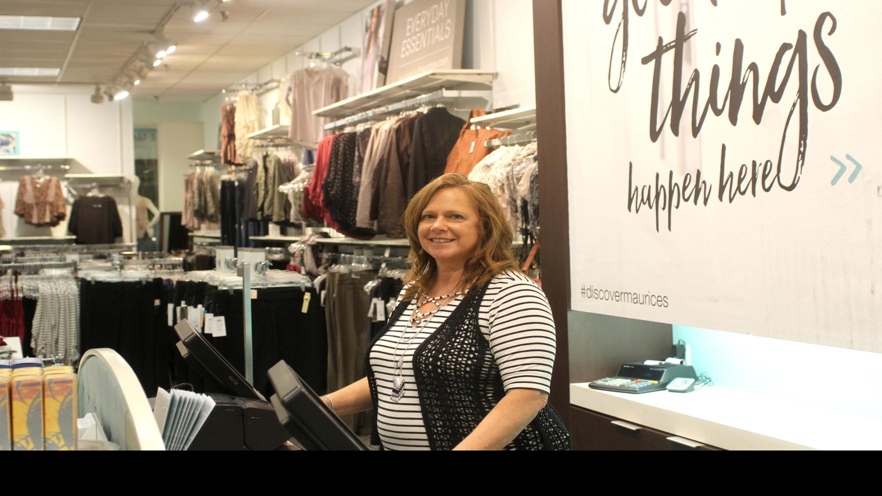 Manager Celebrates 40 Years At Platte River Mall Local News
