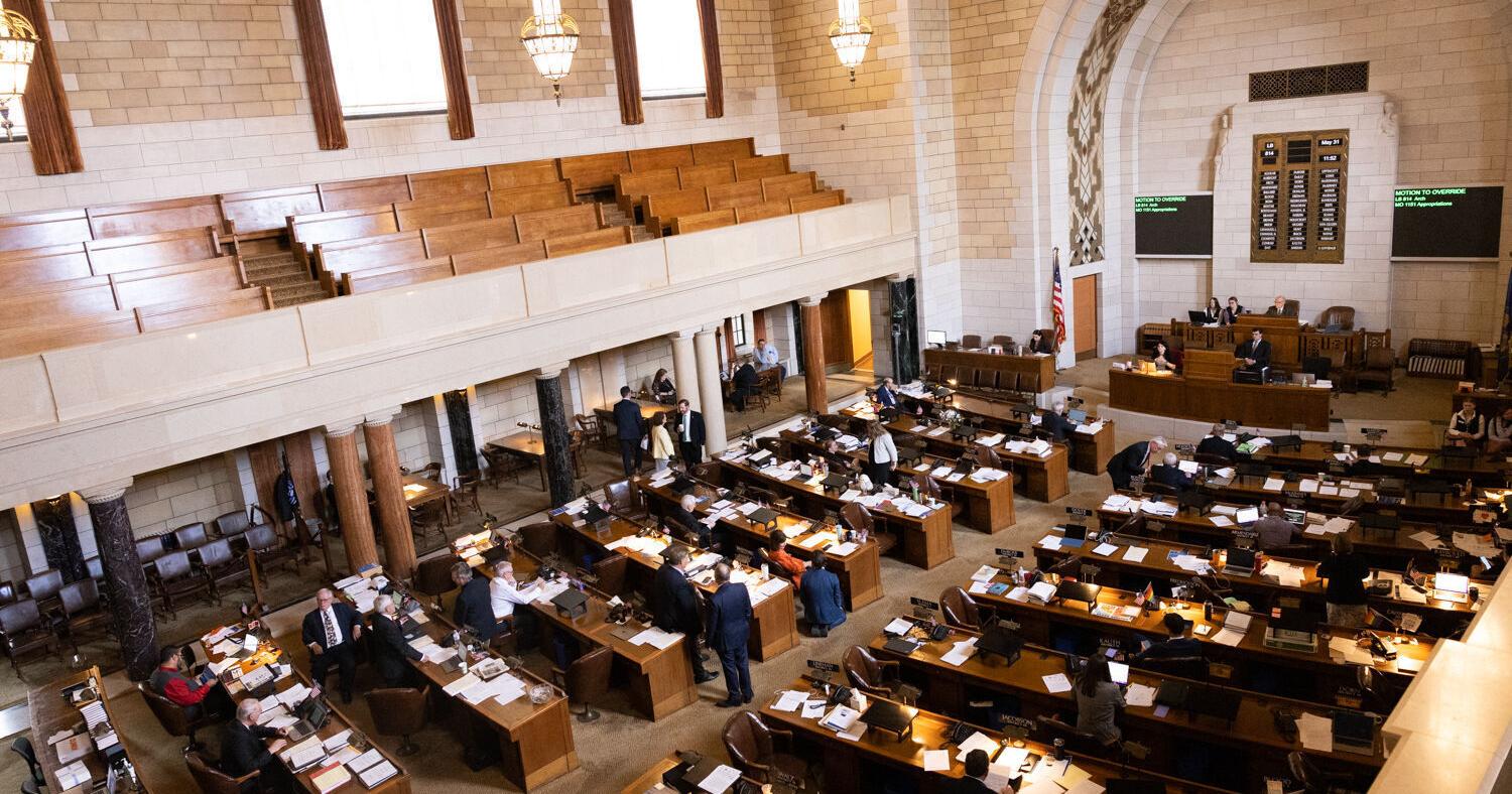 Bill would to make Nebraska's NPPD, OPPD elections partisan - Vimarsana News