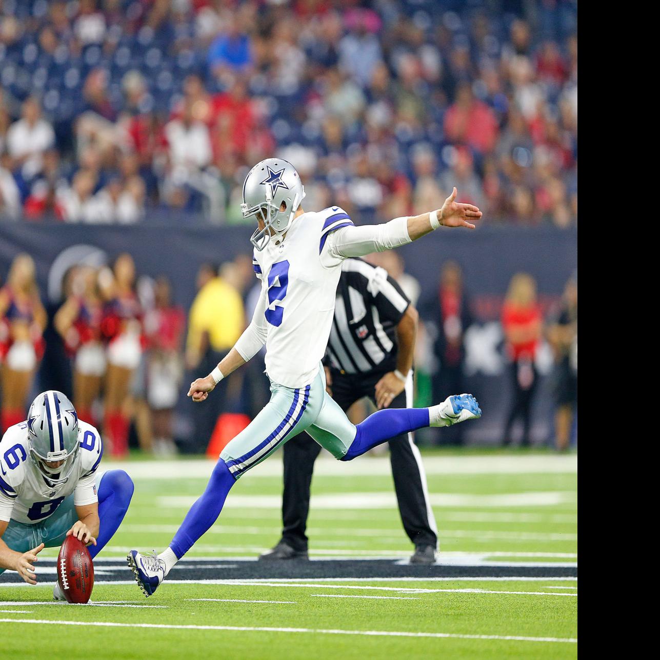 New York Jets Sign Kearney High Graduate Brett Maher American