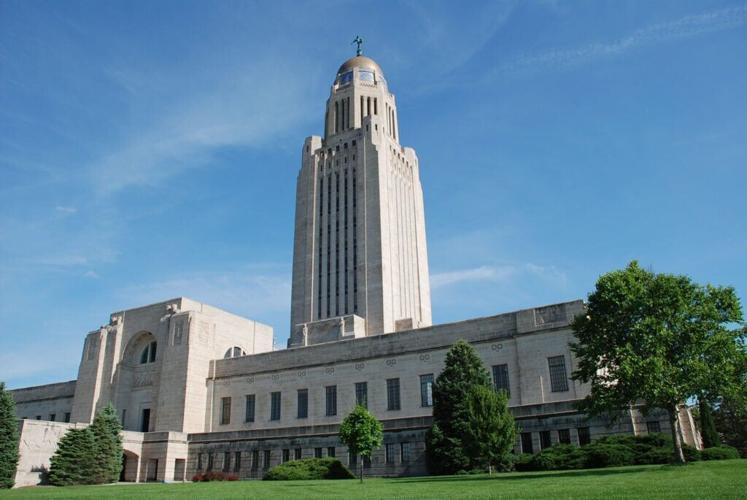 Nebraska’s National Historic Landmarks