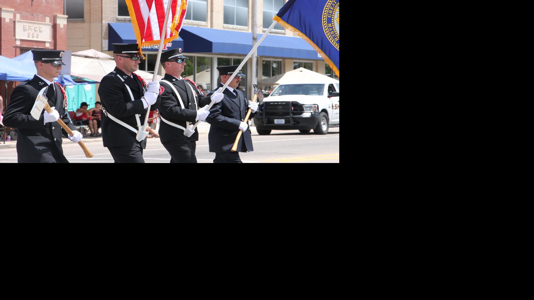 Gallery Nebraskaland Days parade 2019 News