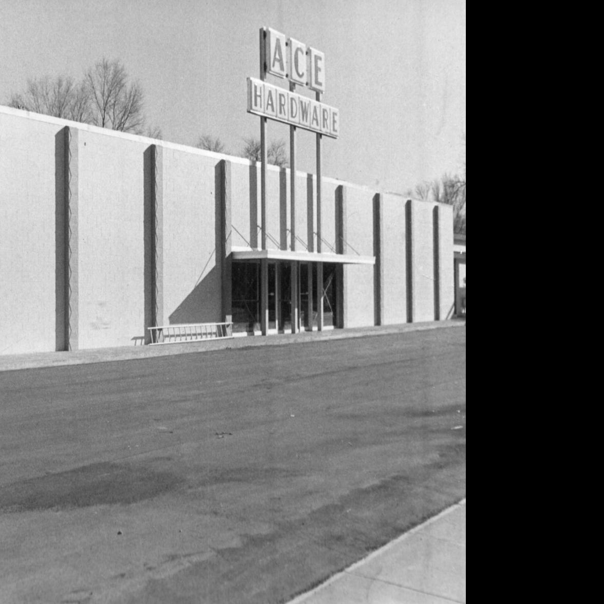 A Second Dose Of North Platte S Shopping Past Nptelegraph Com