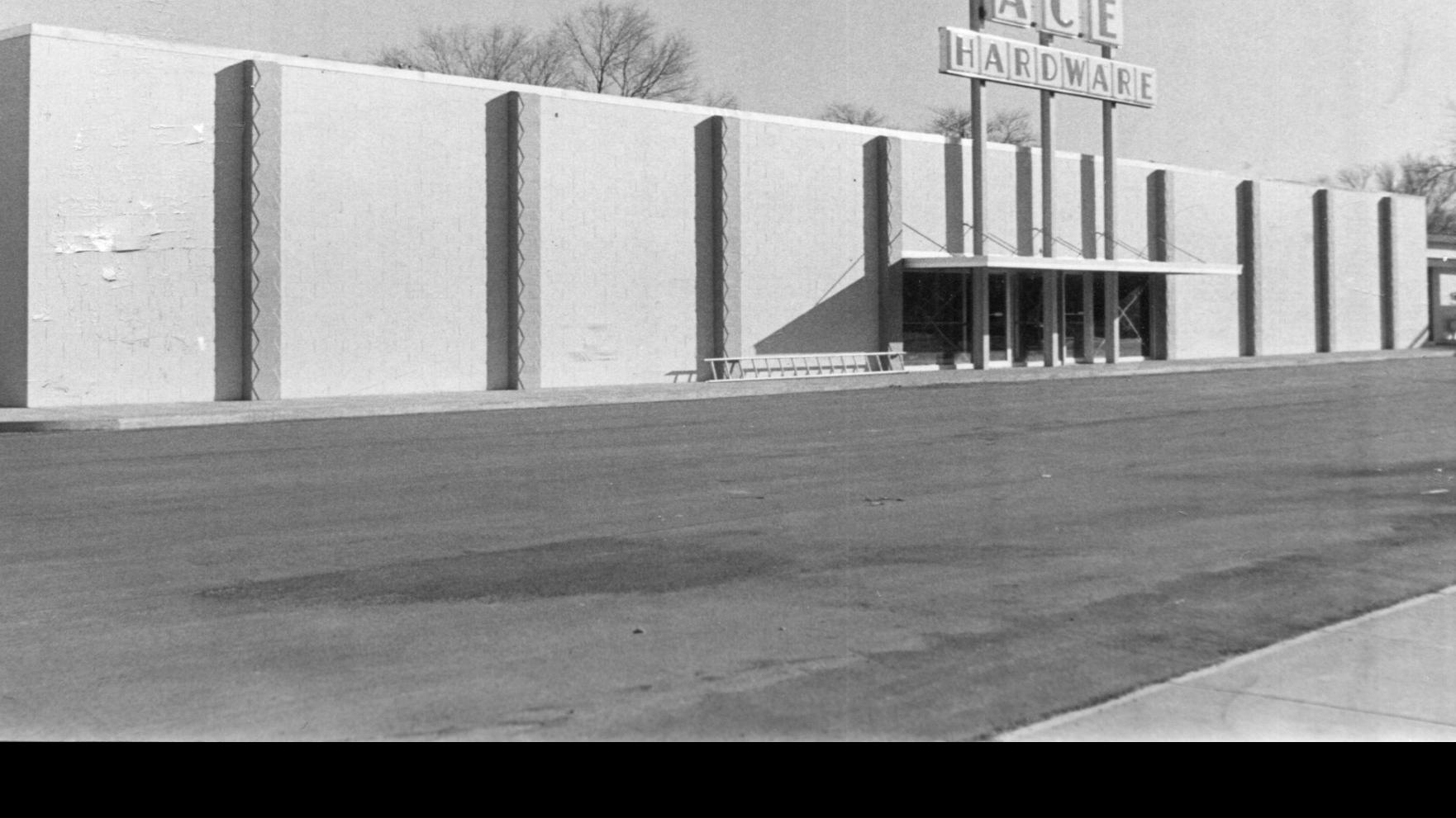 A Second Dose Of North Platte S Shopping Past Nptelegraph Com