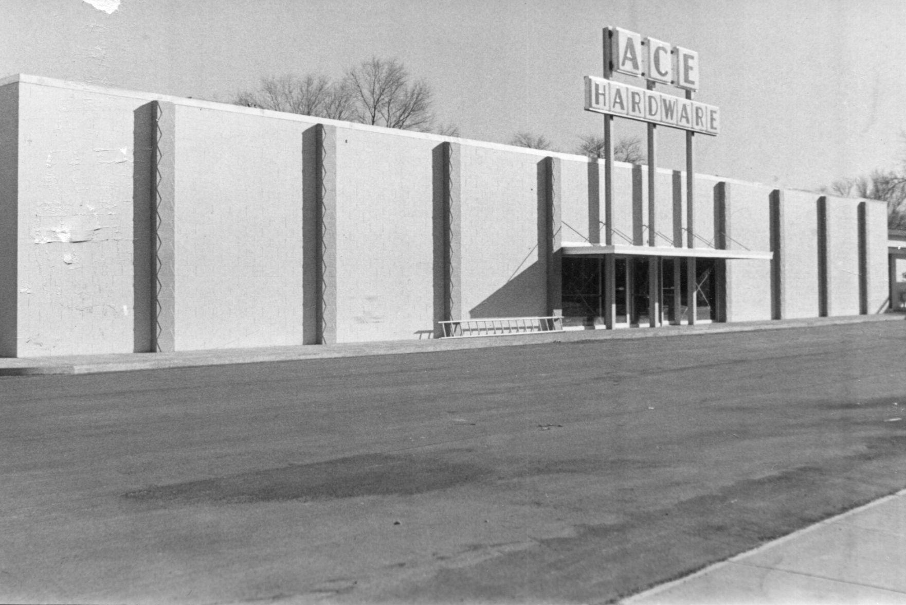 A second dose of North Platte's shopping past