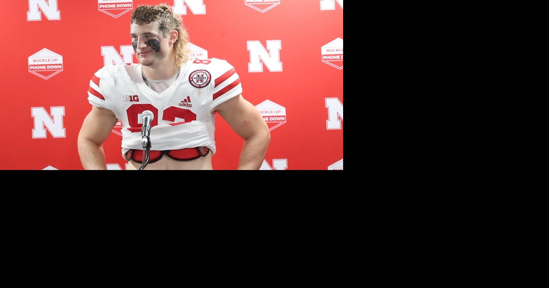 Travis Vokolek: 