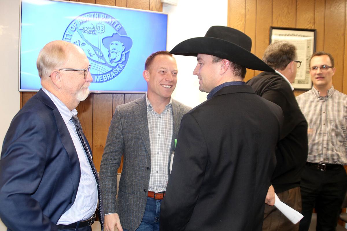North Platte City Council approves TIF, land sale for Sustainable Beef Plant plan