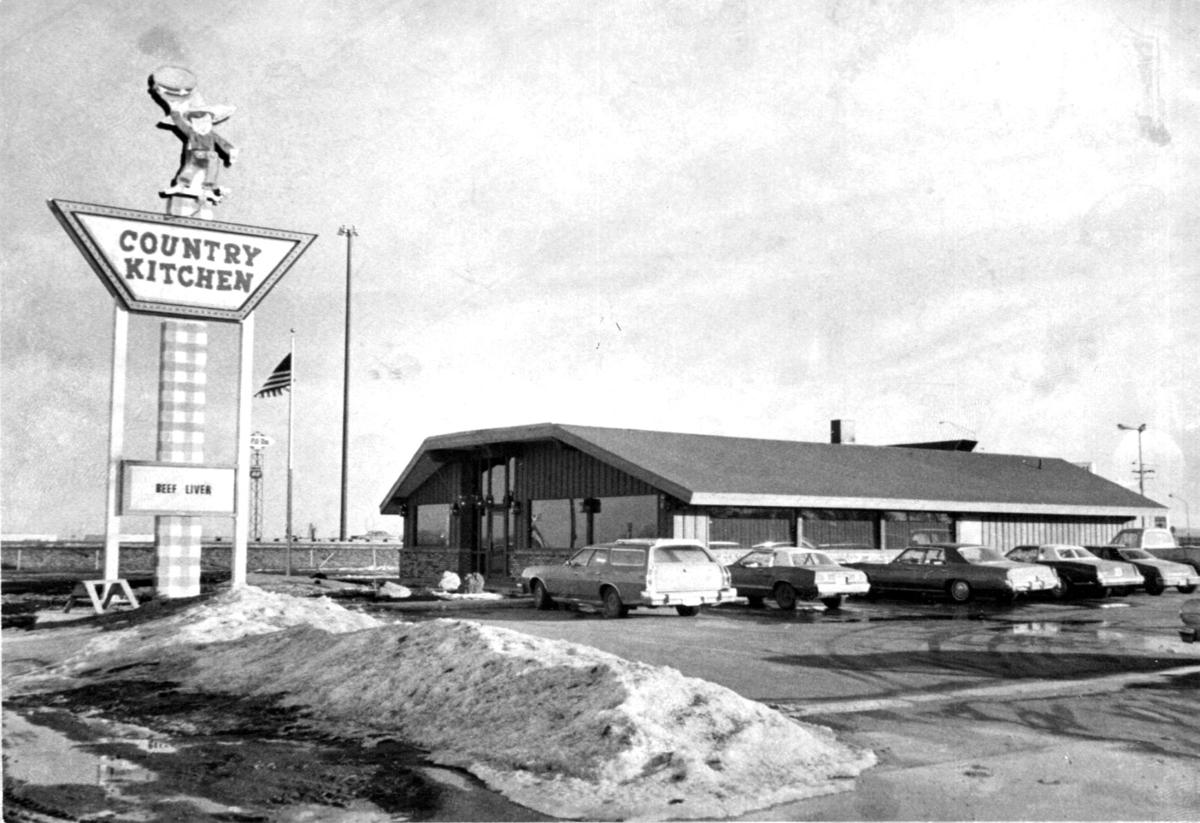 A second dose of North Platte's shopping past