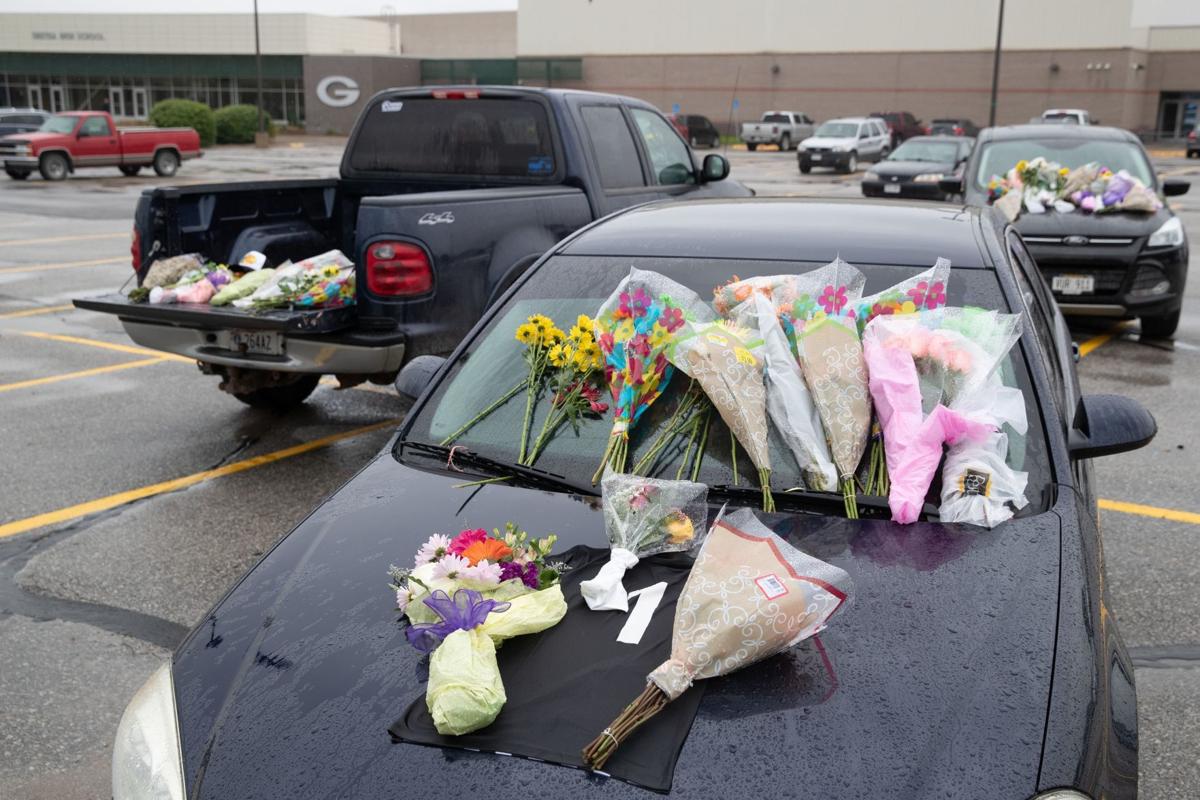 Teen driver in deadly Gretna crash had been drinking and was going more