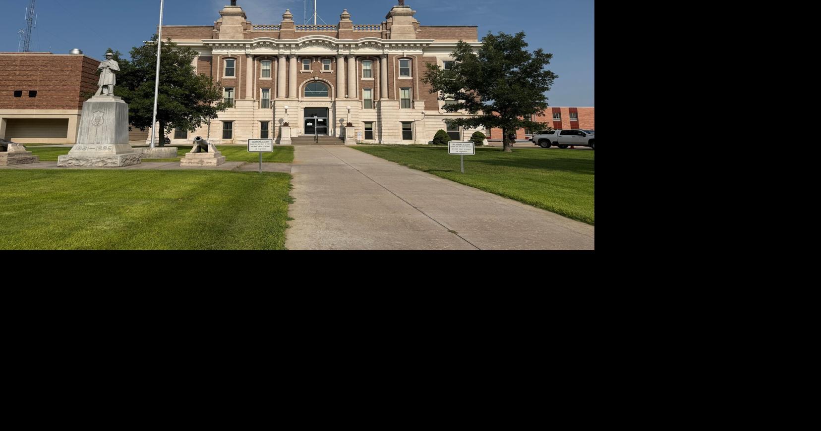 Court hears from 3 witnesses Friday morning in Rodriguez-Linares trial