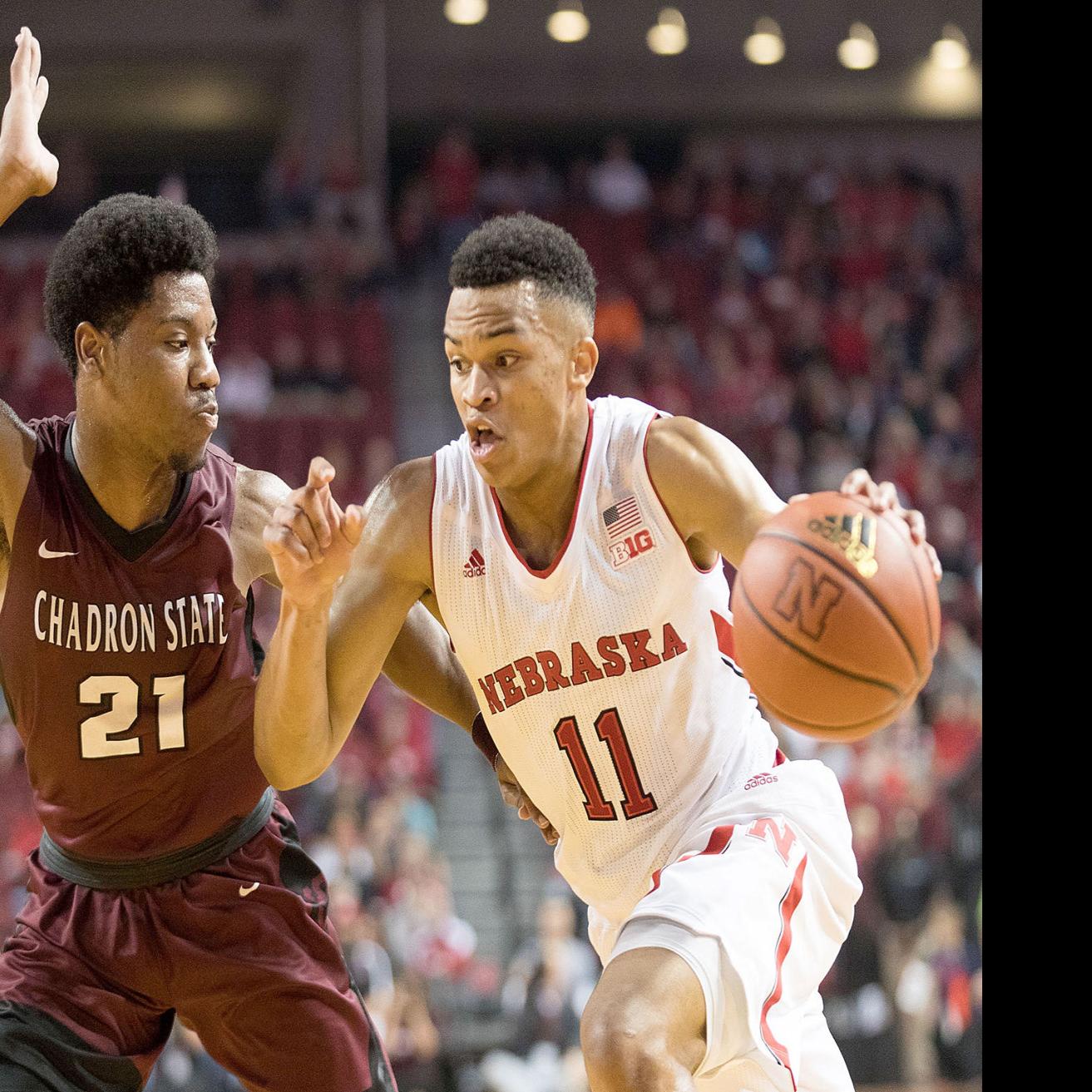 Taylor Ready To Take Turn For Nu Huskers Nptelegraph Com