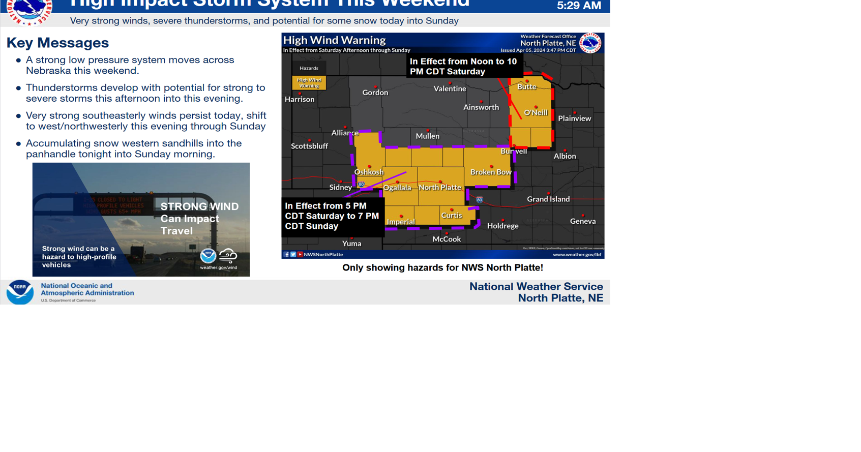 60 mph gusts, severe thunderstorms and hail possible for Saturday into ...