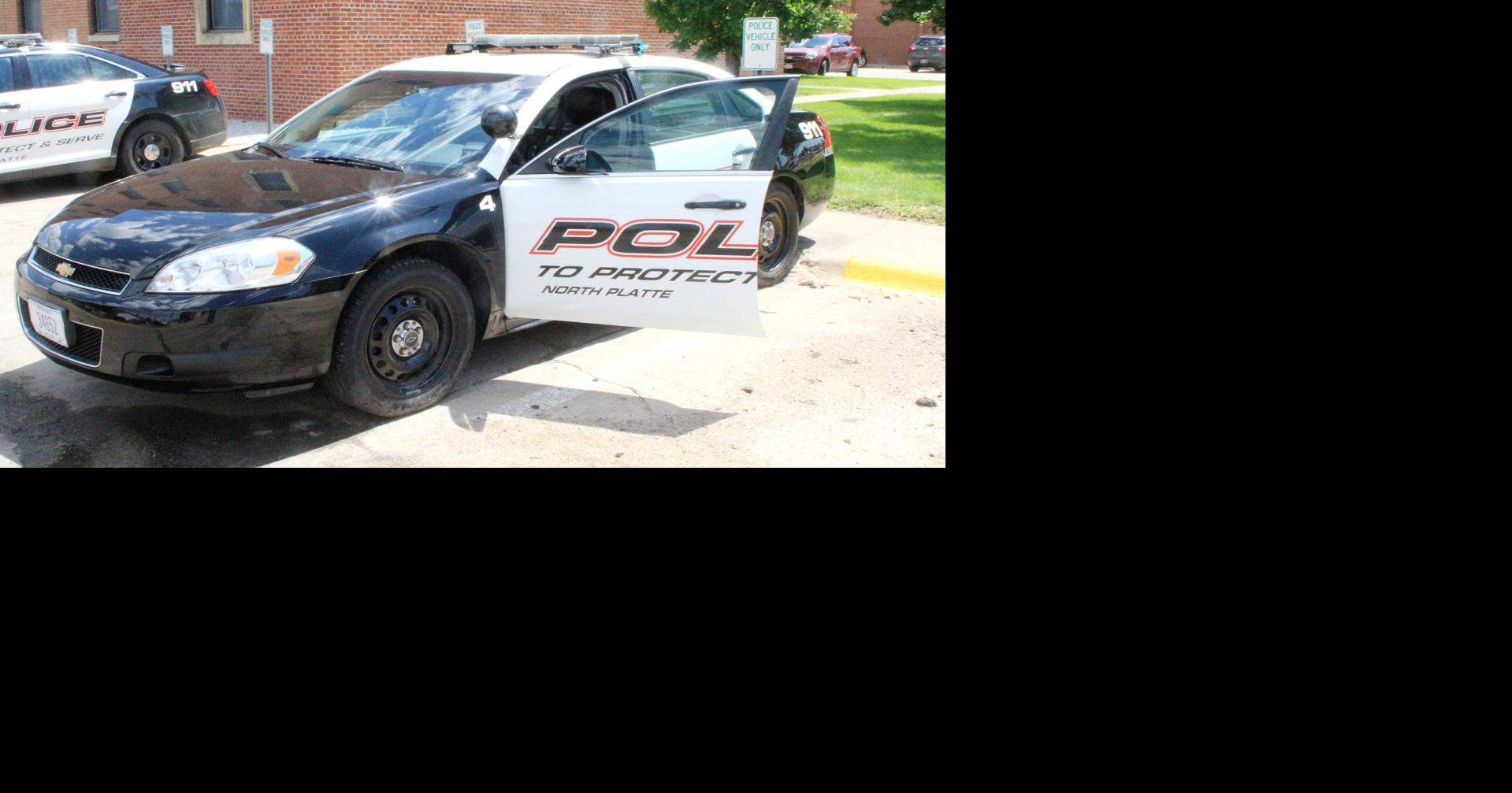 North Platte Police Department receives grant for AEDs in patrol cars