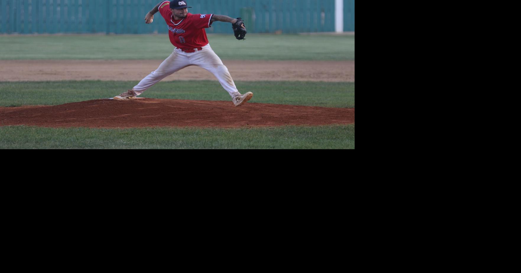 North Platte 80s fall to Grand Junction Razorback Suckers on Thursday
