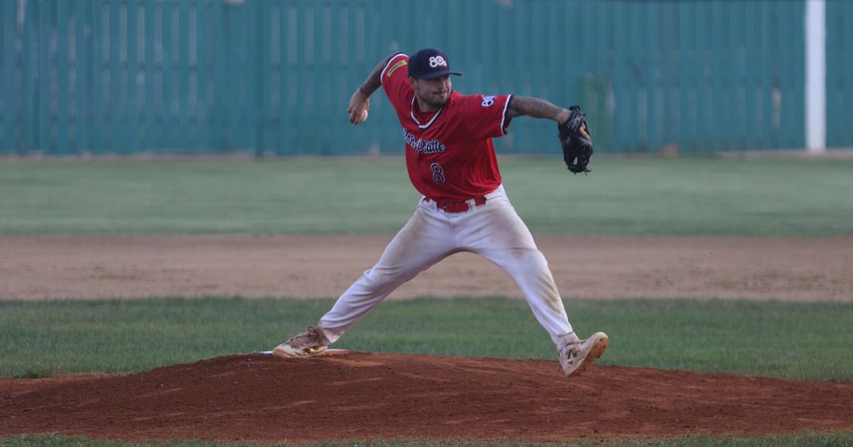 North Platte 80s fall to Grand Junction Razorback Suckers on Thursday