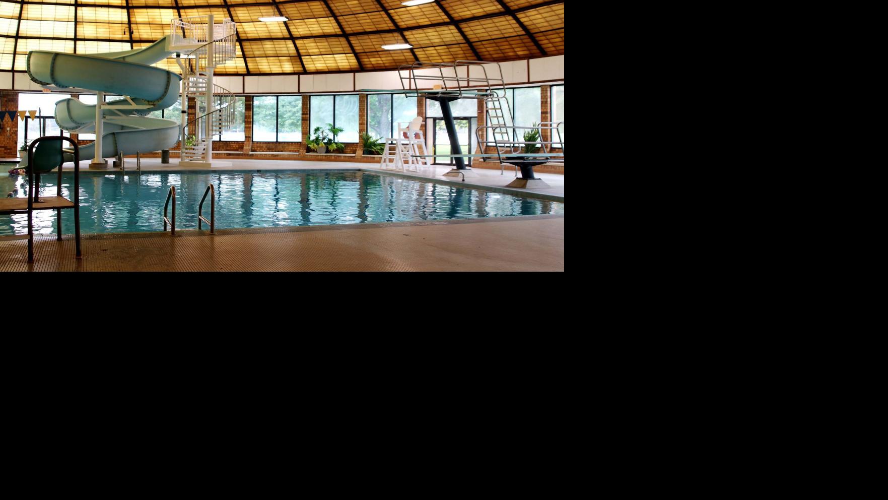 North Platte Recreation Center will allow patrons to use pool for