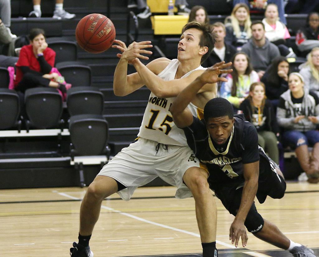 Basketball Njc At Npcc Gallery Nptelegraph Com