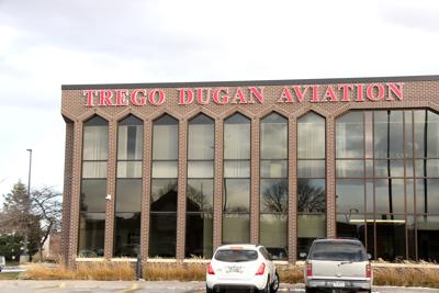 Trego-Dugan Aviation moves corporate operations to FNBO building in North Platte