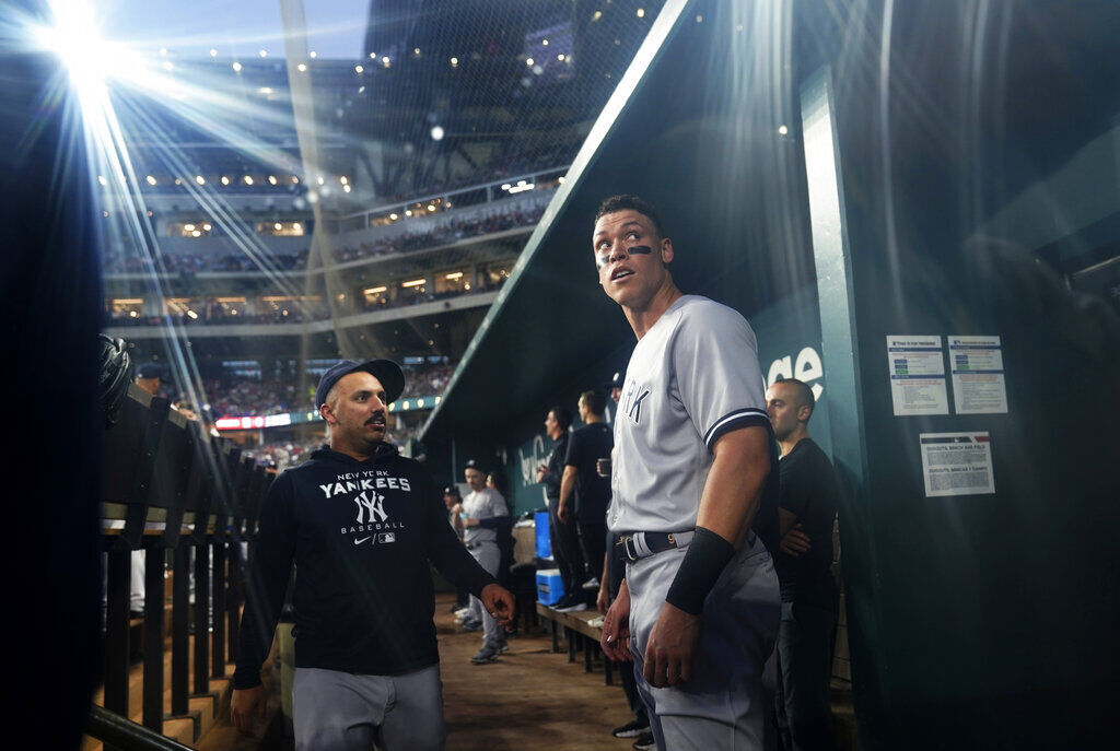 Fan who snagged baseball at Yankees game unsure what he'll do with