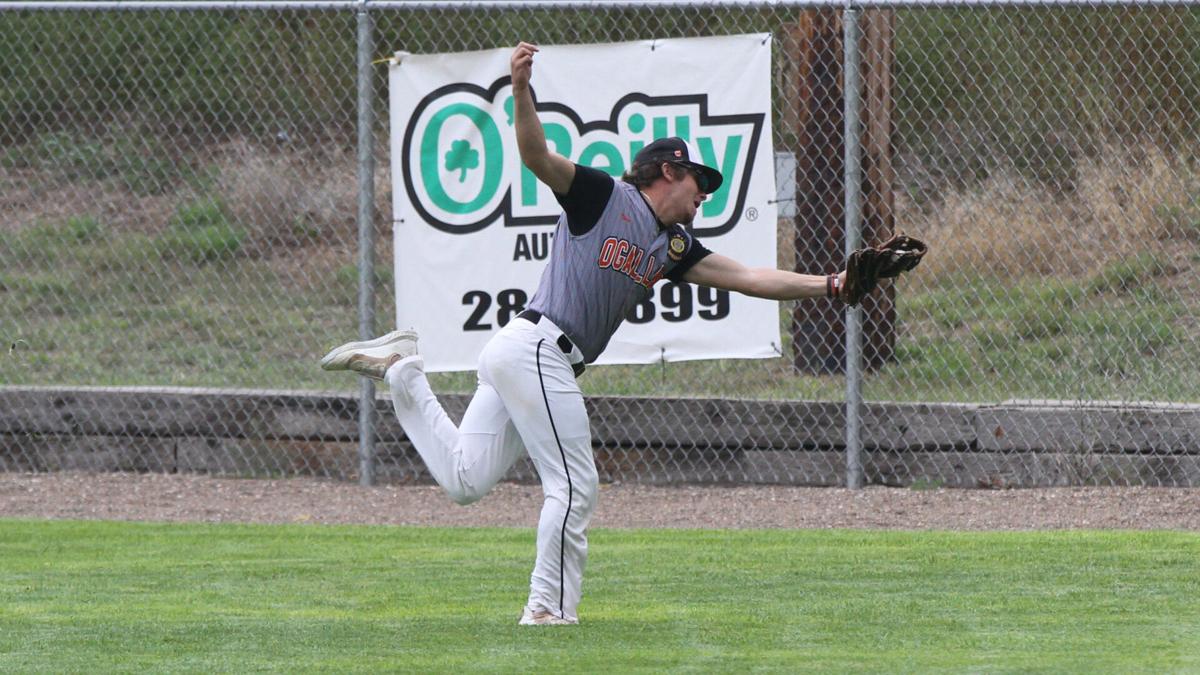 Ogallala wins Mid-Nebraska League with win over Kearney