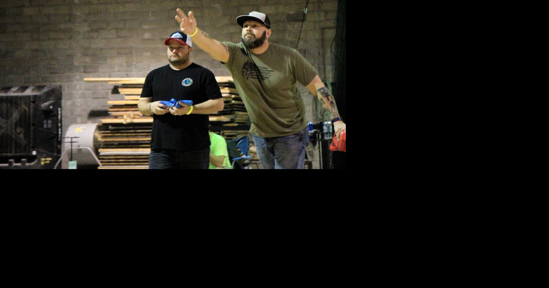 Cornhole Masters tournament returns to North Platte