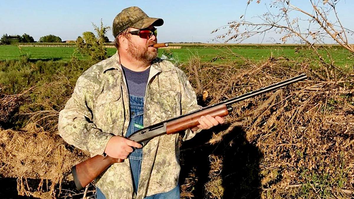 Nebraska’s dove season is open but hunting seems slow