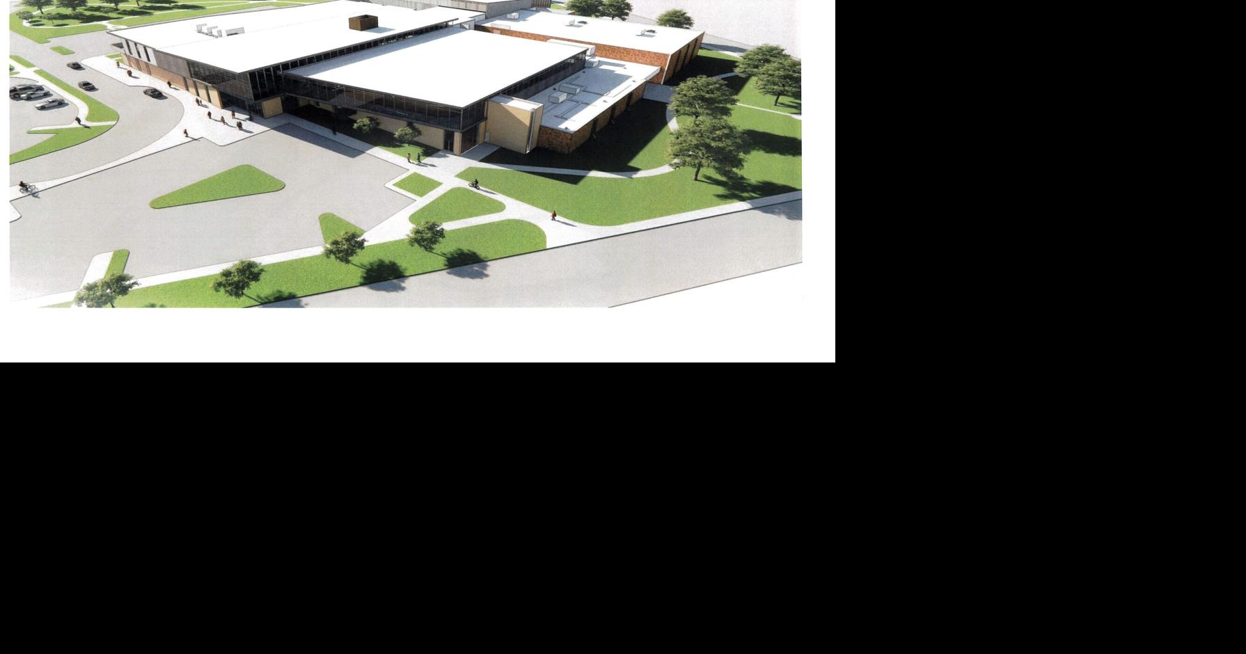 Wrapping up plans to grow North Platte Rec Center, Cody Pool