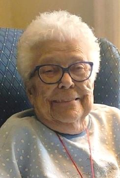 Ostergard, Mary Ann
