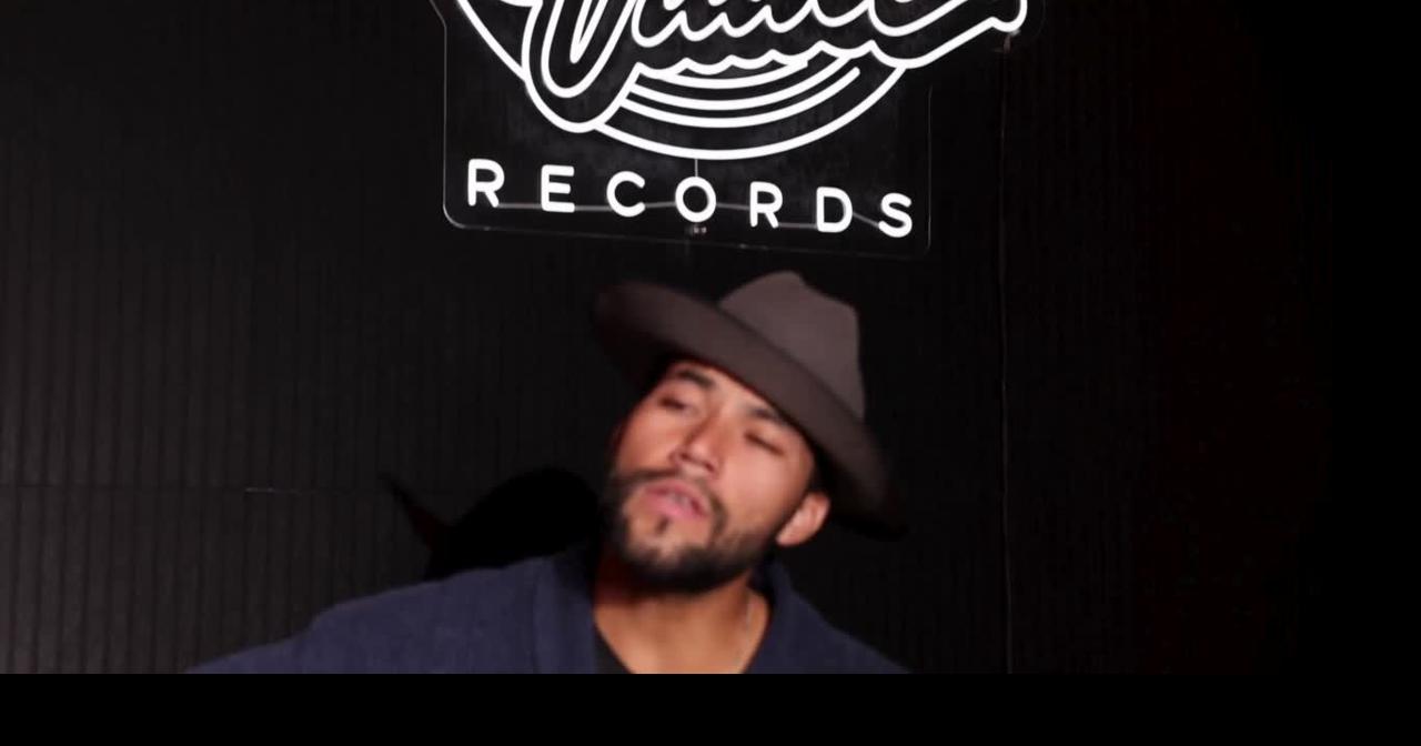 Sutherland musician Rascal Martinez receives Mid-Plains Distinguished ...