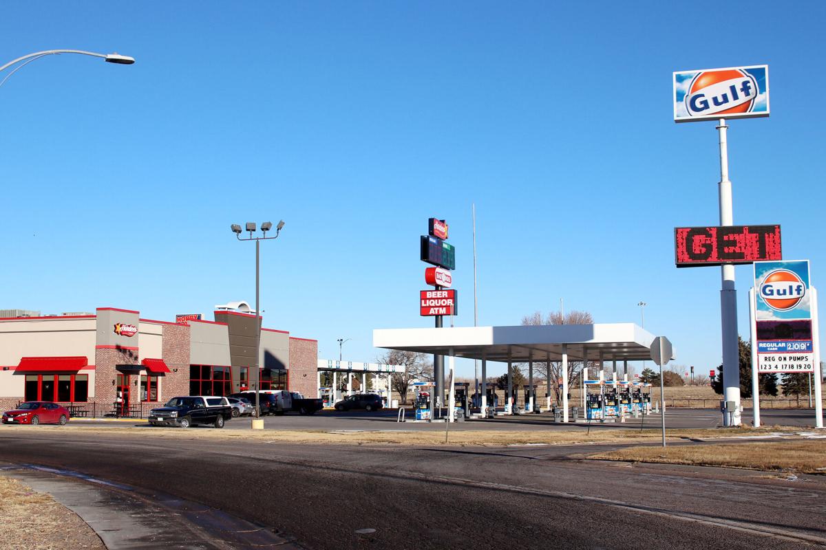 west central nebraska benefits from ppp