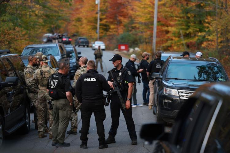 They knew: cops were sent to Maine gunman’s home weeks before massacres amid concern he ‘is going to snap and commit a mass shooting’ (cnn.com)