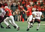 Frost vs. A&M