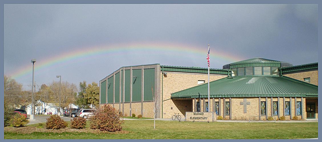 MC DAID ELEMENTARY SCHOOL