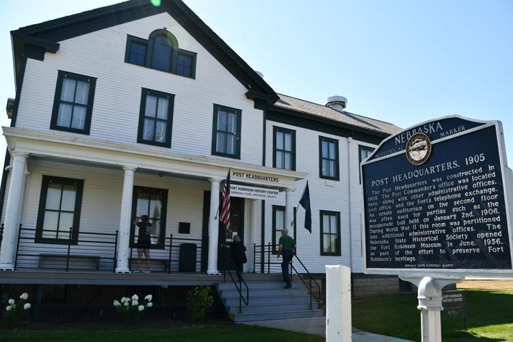 Celebrate National Historic Preservation Month