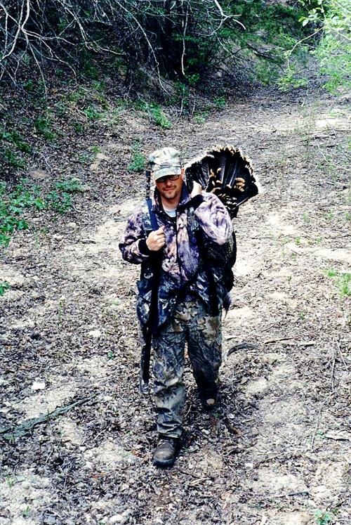 Windham: Deer archery and fall turkey season tips