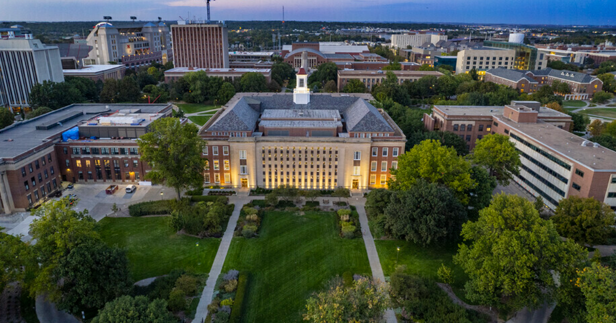 NU, state college system partnering on enterprise system replacement