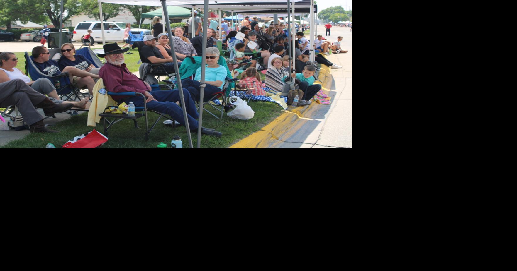 North Platte sees best summer salestax growth since 2008