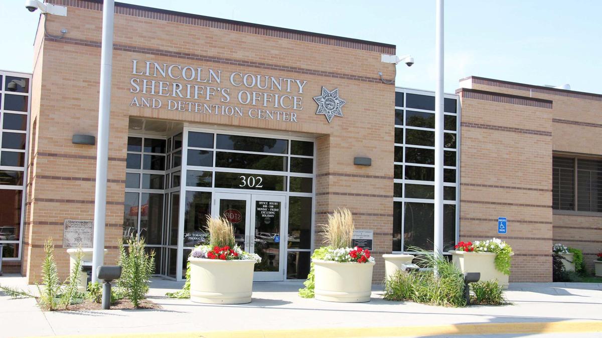 Sheriff Lincoln County Detention Center prepared for COVID19