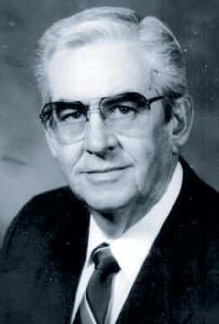 Grady, Richard Lee "Dick"