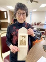 First-generation Japanese-American Takeshi Okamoto to be featured at Lincoln County Historical Museum
