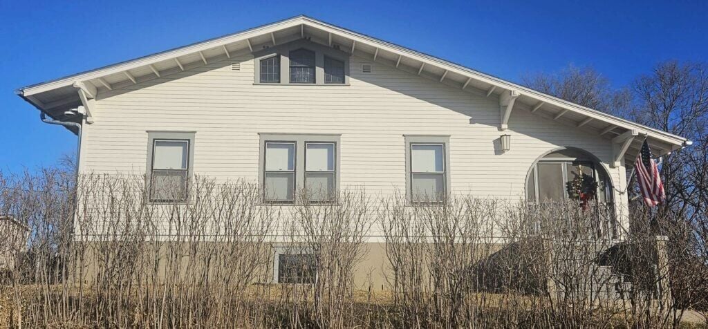 Nebraska’s National Historic Landmarks