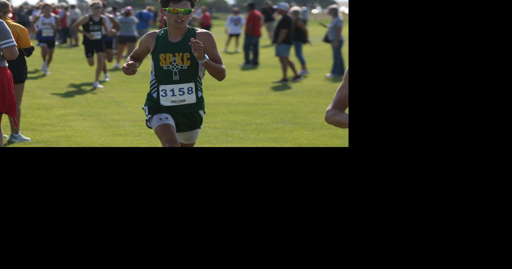 St. Pat's Coltan Ham, McCook's Rinlee Blomstedt win North Platte Invite on Thursday