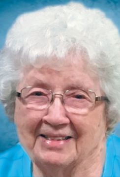 Conrad, Joy Marie